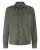State Of Art | Heren | Overshirt Groen
