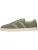 BLACKSTONE Sneakers laag ‘Zircon Bailey’  sepia / rookgrijs