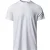 Gym King Heren Overwinning Prestatie T-shirt (Wit)