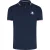 Aquascutum Active Katoenen Polo In Marineblauw