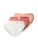 SLOGGI Slip  abrikoos / zalm roze / wit