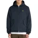 Lyle & Scott Padded Jacket Heren