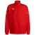 PUMA Sportjas  rood / wit