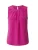 Posh Gear Blouse ‘Seidenbluse Gileseta’  lila