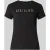 Guess Regular fit t-shirt van puur katoen met logo-applicatie