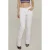 LTB flared jeans Fallon wit