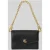 Lauren Ralph Lauren Portemonnee van echt leer met afneembare draagketting
