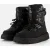 Snow Fun Snow Fun Snowboots zwart Synthetisch