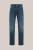 Blue Ridge – Heren regular fit jeans – Regular fit – Donkerblauw – Katoen –