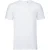 Russell Heren Authentiek Organisch T-Shirt (Wit)