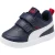 Puma Kinderen/kinderen courtflex v2 suède trainers