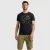 Pme Legend Shirts En Tops Print T-shirts Blauw