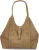 HISPANITAS Dames Bi264939, Materiaal: Suède, Kleur: Camel