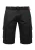 INDICODE JEANS Cargobroek ‘Costa’  zwart