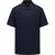 Lonsdale Heren Getailleerd Polo Shirt (Donkere marine)