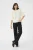 Pullover Loose fit white
