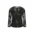 Dames-T-shirt KAFFE Curve Juliana