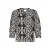 Vrouwenblouse Ichi Ixmeneka