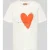 Smith and Soul regular fit T-shirt met motiefprint
