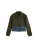 Desigual Tussenparka  blauw / groen