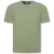 True Rise Oversized t-shirt effen t-shirt