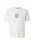 NAPAPIJRI Shirt ‘PHOS’  sand / blauw / rood / wit