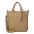 TOM TAILOR Schoudertas ‘Olive’  camel / chamois