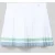 Polo Ralph Lauren Teens regular fit plooirok met ondershorts