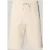 BOSS Green Regular fit sweatshorts met elastische band, model ‘Headlo’