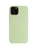Cheeky Chain Munich Smartphonehoesje ‘iPhone 12’  pastelgroen