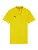 PUMA Functioneel shirt ‘TeamGoal’  limoen / zwart