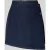 YAS regular fit minirok in wikkel-look model ‘Lisana’