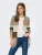 Only Vest ONLLESLY L/S OPEN CARDIGAN KNT NOOS