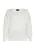 usha BLACK LABEL Trui  grijs / wolwit
