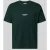 jack & jones regular fit T-shirt met logoprint model ‘Soho’