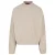 Fleece met ronde hals Urban Classics Oversize