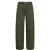 Wide Leg Jeans Middelhoge Taille Dames Nümph Nuseville