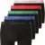 Tommy Hilfiger Onderbroeken 5-Pack Icon Stretch Boxers Zwart