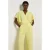 LOLALIZA jumpsuit – geel