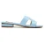 V.gan Vegan Bok Slide Sandalen