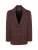 mandragora Blazers ‘Estra’  bruin