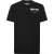 T-Shirt Ronde Hals Ss