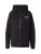 Hummel Sportief sweatvest ‘Tech’  zwart / wit