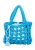 FELIPA Handtas Dames blauw