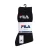 Tennissokken Fila (x3)