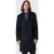 AllSaints Hal Coat Nite Blue