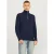 Jack & Jones Schipperstrui JJEPERFECT KNIT HALF ZIP SN