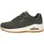 Skechers UNO RUGGED-CHILLPROOF Dames Sneakers – Olive