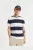GANT T-Shirt , Gestreept
