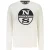 Ronde Hals Sweater Logo